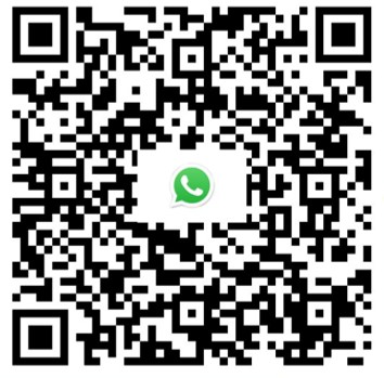 QR Code Newsletter